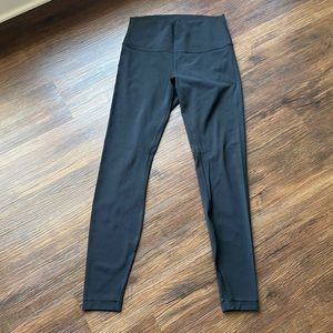 Lululemon Leggings Size 8